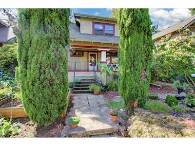 1715 SE 36th Ave Portland, OR 97214