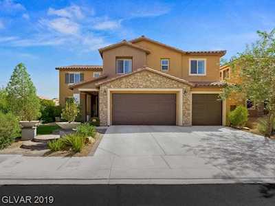 2969 Brackendale Ave Henderson, NV 89052