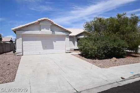 4600 La Madre Way North Las Vegas, NV 89031