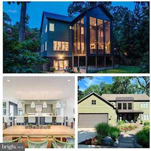 2606 Fillmore St Arlington, VA 22207