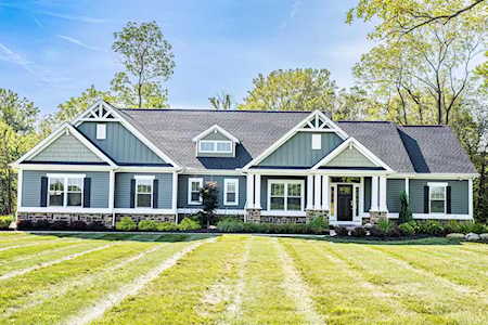 6645 Northridge Road Johnstown, OH 43031