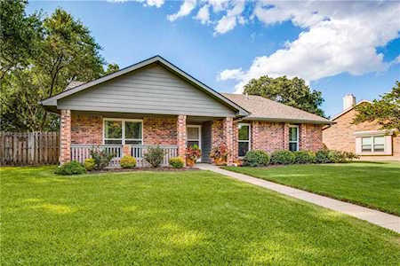 328 Plantation Drive Coppell, TX 75019