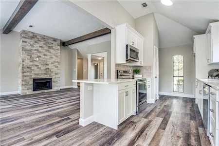 1406 Petunia Drive Allen, TX 75002