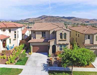 12 Cache Street Rancho Mission Viejo, CA 92694
