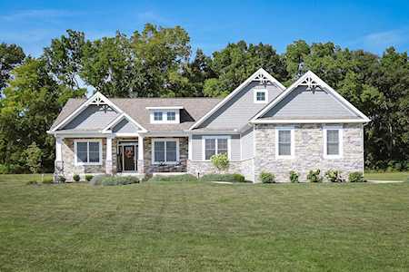 274 Coopers Hawk Place Canal Winchester, OH 43110