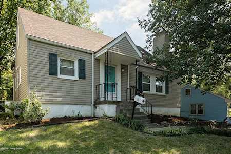 5305 Alpine Way Louisville, KY 40214