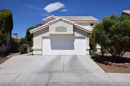 6013 Pebble Grey Ln Las Vegas, NV 89130