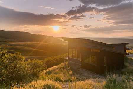 5411 San Juan Vista Rd Placerville, COLORADO 81430