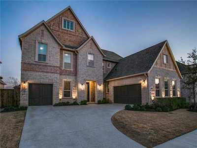 2415 Gelding Lane Frisco, TX 75036