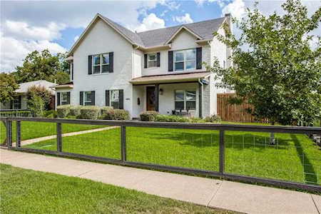 6806 Inverness Lane Dallas, TX 75214