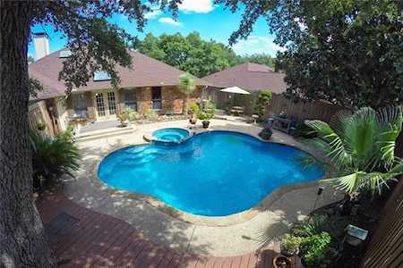 1508 Geneva Lane Plano, TX 75075