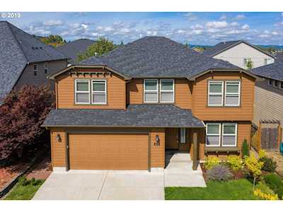 1025 34th Pl Forest Grove, OR 97116