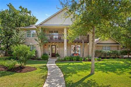 3103 Sunland Dr Austin, TX 78748