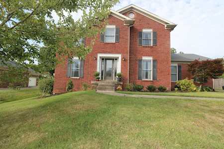 12307 Warner Dr Goshen, KY 40026