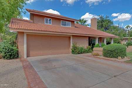 8618 N Timberlane Drive Scottsdale, AZ 85258