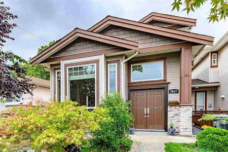 7617 14th Avenue Burnaby, BC V3N 2A4