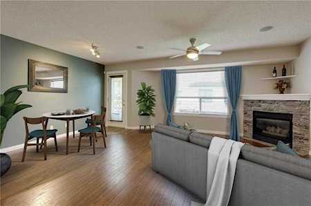 46 Mt Aberdeen Manor SE Calgary, AB T2Z 3N8