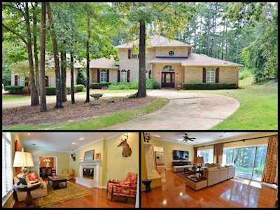 Homes For Sale In Golden Eagle Plantation