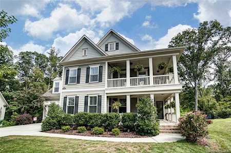 14001 Promenade Dr Huntersville, NC 28078