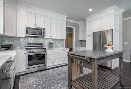 16510 Spruell St Huntersville, NC 28078