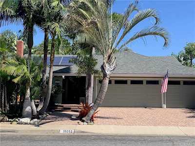 31052 Via Cristal San Juan Capistrano, CA 92675