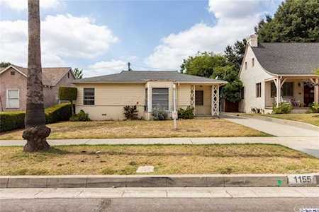 1155 Palm Terrace Pasadena, CA 91104