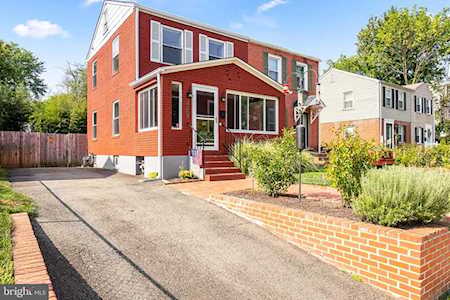 2259 Arlington Terrace Alexandria, VA 22303