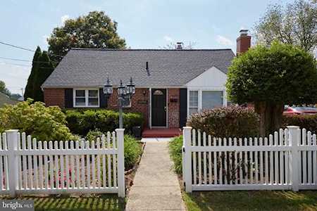 12702 Holdridge Rd Silver Spring, MD 20906