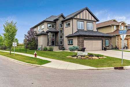 42 Ranchers Green Okotoks, AB T1S 0G6
