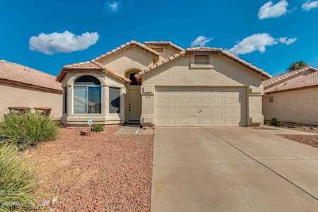 8354 W Audrey Lane Peoria, AZ 85382