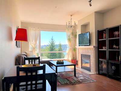 3629 Deercrest Drive #421 North Vancouver, BC V7G 2S9