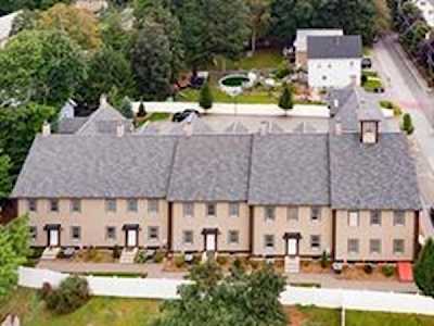 10 Pierce St #7 Reading, MA 01867