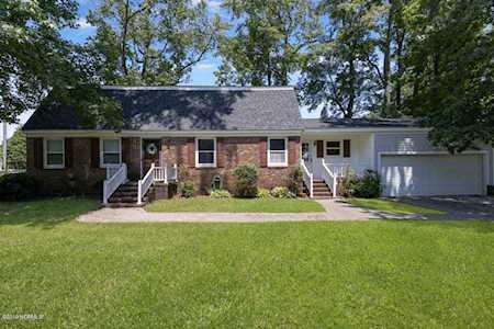 1095 Circle Drive Robersonville, NC 27871