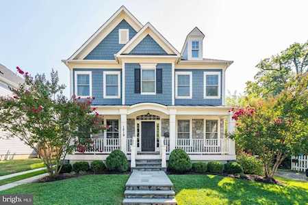 1219 Vermont St Arlington, VA 22201