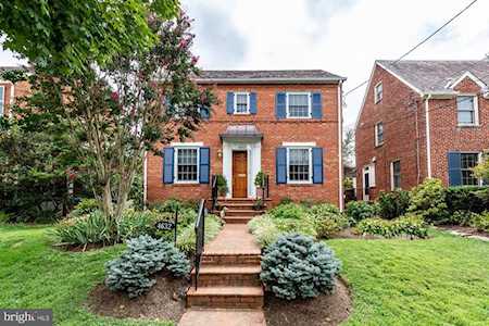 4632 Windom Place NW Washington, DC 20016