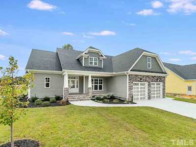 25 Reese Drive #Lot 52 Willow Spring(S), NC 27592