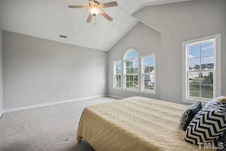 116 Pascalis Place Holly Springs, NC 27540