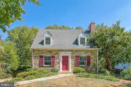 323 Oxford St Arlington, VA 22203