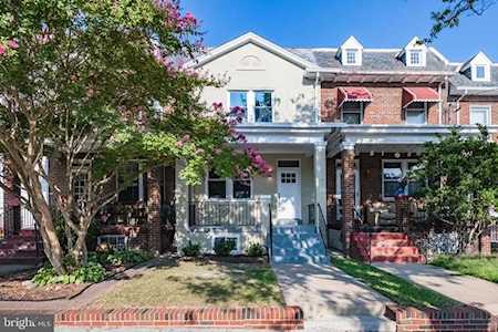 5406 Kansas Ave NW Washington, DC 20011