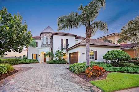 7805 Palmilla Court Reunion, FL 34747