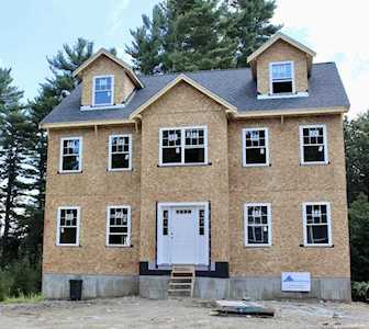 25 Devonshire Drive Billerica, MA 01821