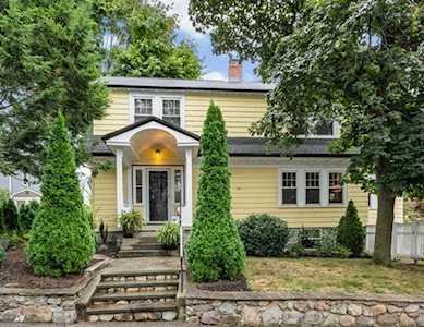 54 Briarfield Rd Milton, MA 02186