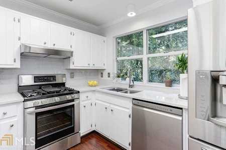 1197 Haven Brook Ln Brookhaven, GA 30319