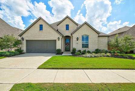 4181 Pepper Grass Lane Prosper, TX 75078