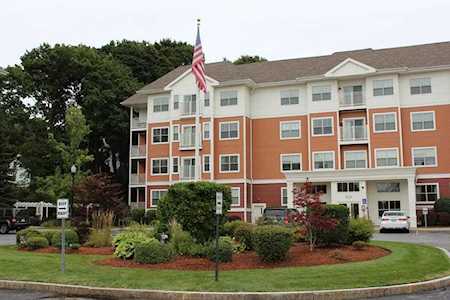 250 Main St #202 Hudson, MA 01749