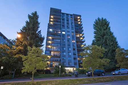 114 W Keith Road #502 North Vancouver, BC V7M 3C9