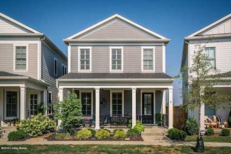 6318 Mistflower Cir Prospect, KY 40059