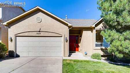 5614 University Village View Colorado Springs, CO 80918