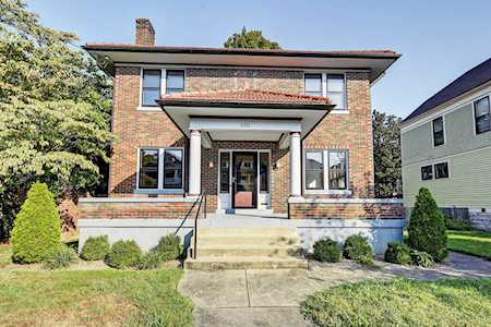 2111 Edgeland Ave Louisville, KY 40204
