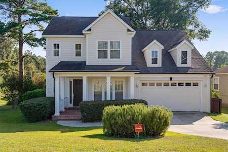 5663 Tecumseh Drive Tallahassee, FL 32312